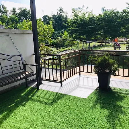 Mountain View Homestay Seremban Exterior photo