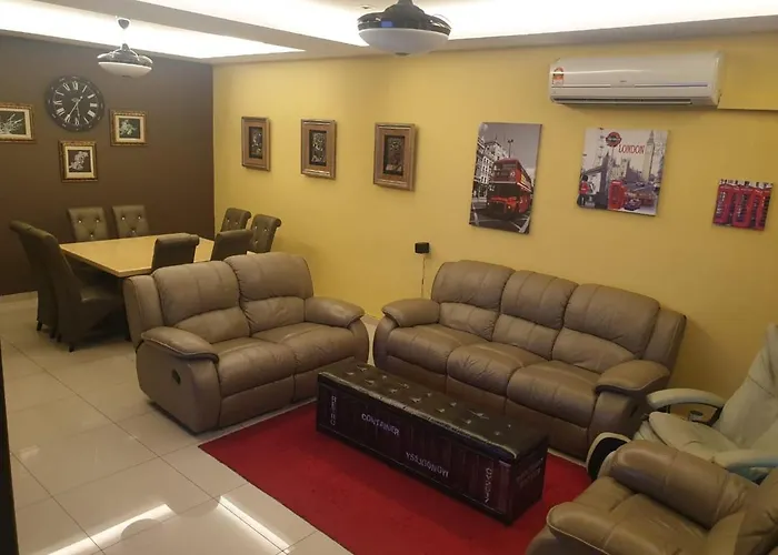 Mountain View Homestay