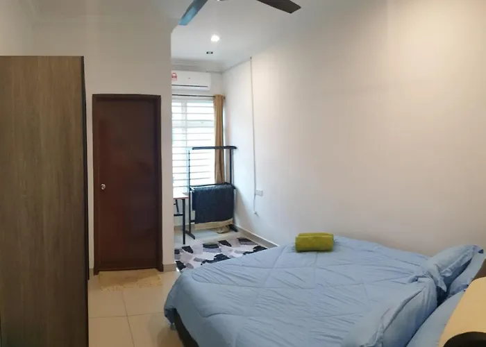 Mountain View Homestay