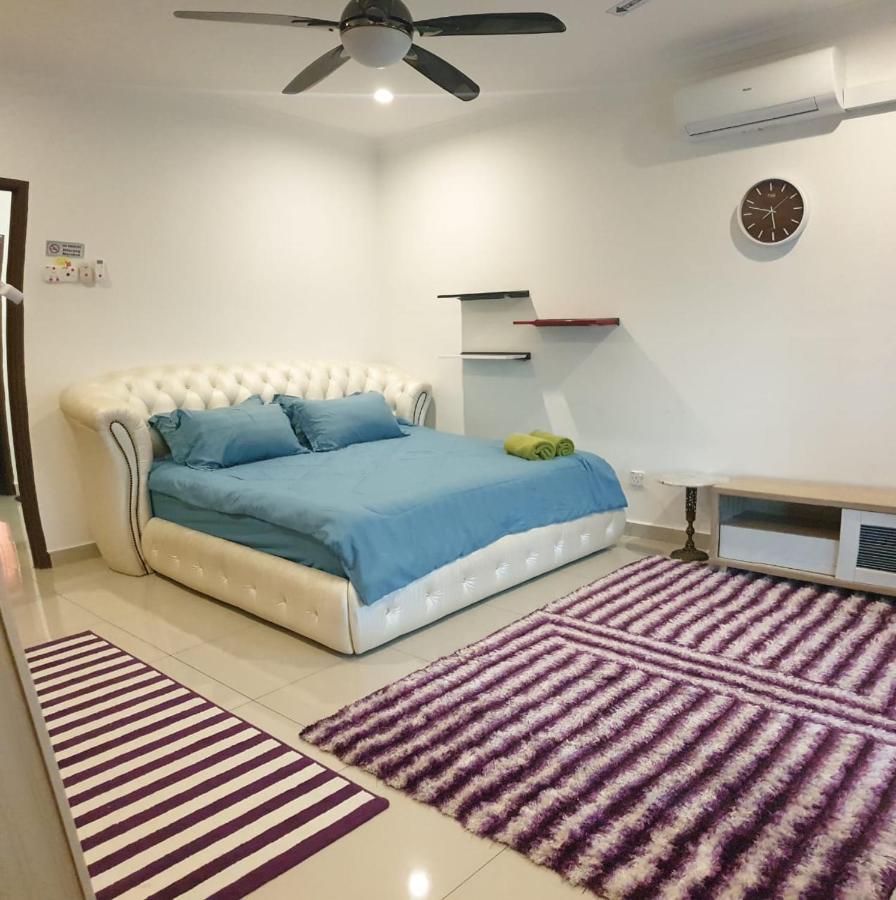 Mountain View Holiday home Seremban