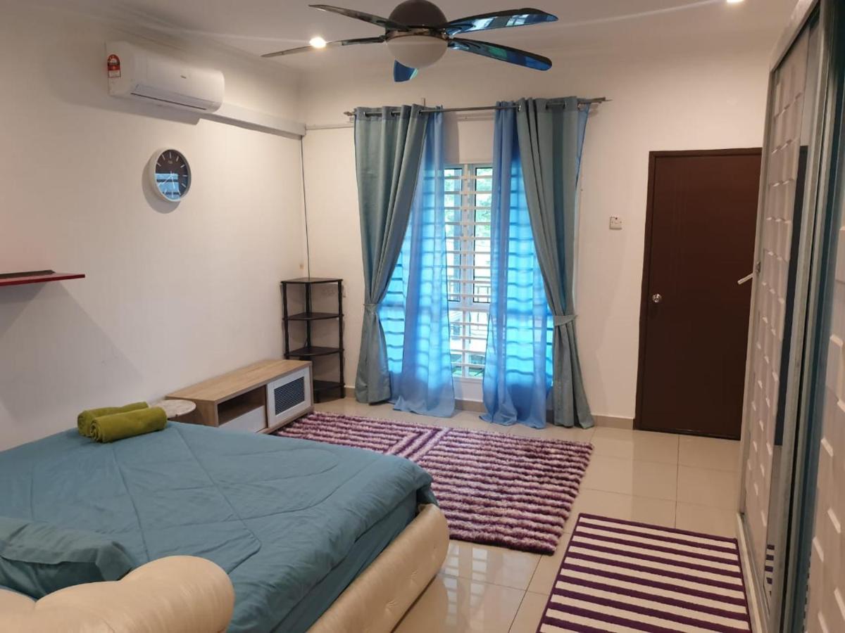 Mountain View Holiday home