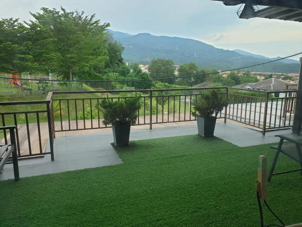 Mountain View Holiday home *