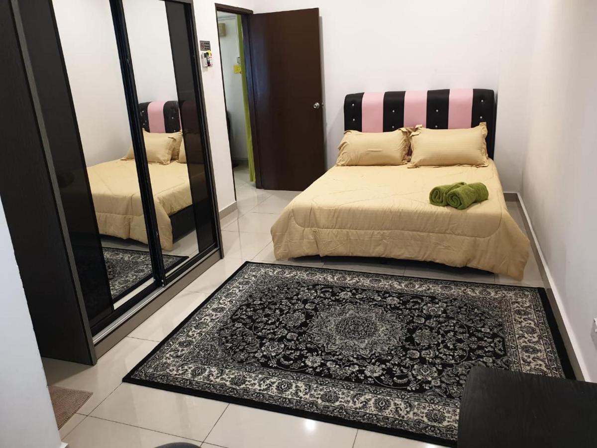 Holiday home Mountain View Seremban